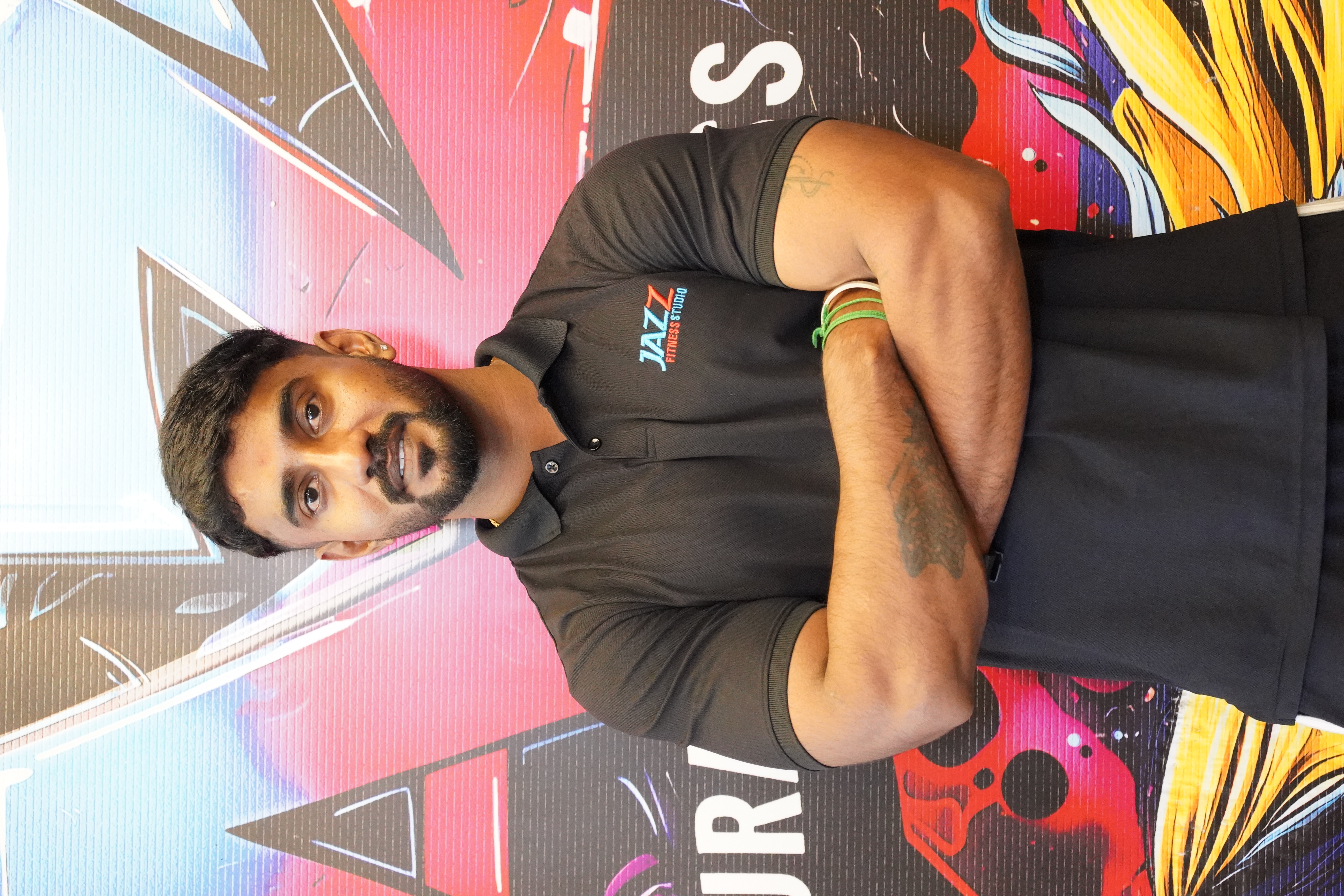 Prakash Fitness Trainer